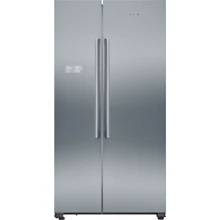 Холодильник Side-by-Side Siemens KA93NVIFP: Размеры ВxШxГ, см 178.7x90.8x70.7