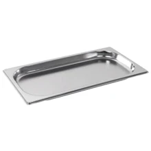 Миска Atelier Gastro гастроемкость GN 1/3 20 мм (505-113020): Тип Гастроемкость