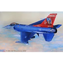 Винищувач Mister Craft F16 C-30 MCR-D74: Виробник Mister Craft