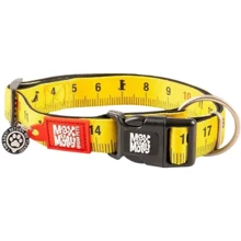 Ошейник Max & Molly Smart ID Collar - Ruler/L для собак (4897039634452): Производитель Max & Molly