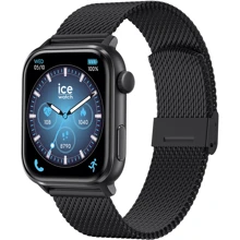 Смарт-часы Ice-Watch ICE Smart 3.0 Black Milanese: undefined undefined
