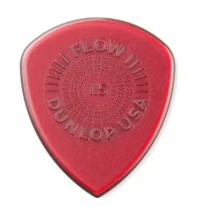 Медіатор Набор медиаторов DUNLOP 549P1.5 Flow Standard Pick 1.5: Тип Медіатор