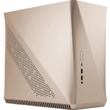 Корпус Fractal Design Era ITX Gold (FD-CA-ERA-ITX-CHP): Форм-фактор материнской платы Mini-ITX