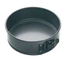 Форма для випікання Kitchen Craft MasterСlass 25 см (KCMCHB44): Кришка Нет