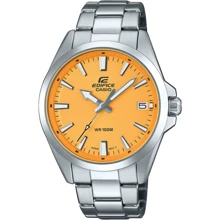Наручний годинник Casio EDIFICE Classic EFV-100D-9AVUEF (363249): Стиль Классический