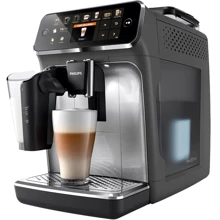 Кофеварка Philips Series 5400 EP5444/70: Тип кофемашина автоматическая