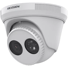 IP-камера відеоспостереження Hikvision DS-2CD2321G0-I/NF(C) 2.8mm: Виробник Hikvision