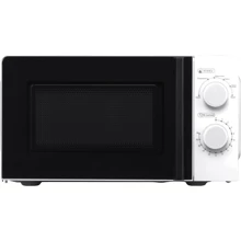 Мікрохвильова піч Expert EMW-2085L: Об'єм, л 17