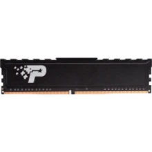PATRIOT 16 GB DDR4 3200 MHz Signature Line Premium (PSP416G32002H1): Тип DDR4
