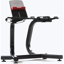 Подставка и стойка Bowflex SelectTech 552i 1090i 560 (100736): Тип для гантелей