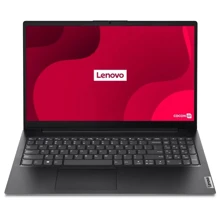 Ноутбук Lenovo V15 G4 IRU (83A100LRPB): Экран 15.6" IPS (1920x1080) Full HD