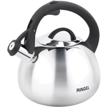 Чайник RINGEL Trio 2.5 л (RG-1005): Объем, л 2.5