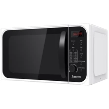 Мікрохвильова піч Laretti LR-MW8215: Об'єм, л 25