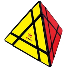 Пирамидка Edge Meffert's Pyraminx Edge (M5149): Вид Пирамидка