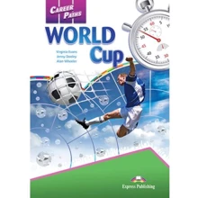 Career Paths: World Cup: Student's Book: Виробник Express Publishing