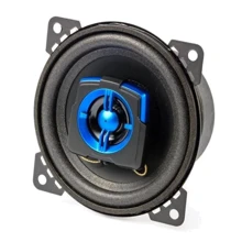 Kicx QR-402: Тип коаксиальная автоакустика