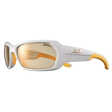 Спортивные очки Julbo DIRT Zebra White+Zebra Team/yellow (J369311): Назначение Альпинизм, Велосипедные, Горный туризм