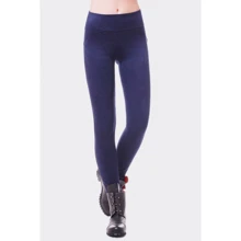 Легінси ArtStyleLeggings LSN-250B-40 40 сині: Країна виробник Україна