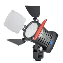 Накамерне світло ExtraDigital LED-5010A: Виробник ExtraDigital
