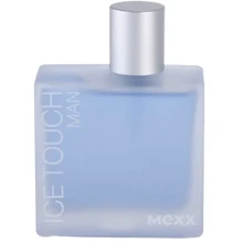 Туалетная вода Mexx Ice Touch Man 50 ml Тестер: Вид Туалетная вода