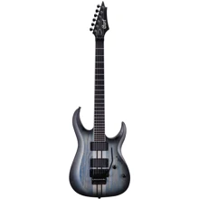 Електрогітара CORT X500 (Open Pore Jean Burst): Тип Електрогітара