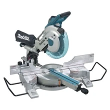 Пила торцовочная Makita LS1016L: Производитель Makita