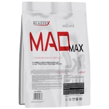 Гейнер Blastex Xline Mad Max 1000 g /16 servings/ Cappucino: Стать унісекс