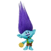 Игровой набор Hasbro Мировой тур троллей Цветан (E6568_E6805): Тип Персонаж мультфильма, фильма