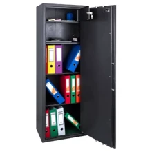 Сейф Safetronics IVETA 5PMEs (PE-Ms): Тип Офисный