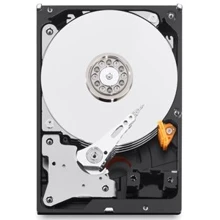 Внутренний жесткий диск Western Digital IntelliPower Purple 2TB (WD20PURX): Форм-фактор 3.5"