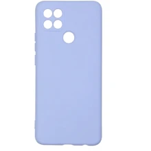 Аксессуар для смартфона ArmorStandart ICON Case Camera cover Lilac for OPPO A15 / 15S (ARM58542): Совместимость OPPO A15 / 15S