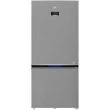 Холодильник Beko RCNE730E40SXP: Тип xолодильник двухкамерный
