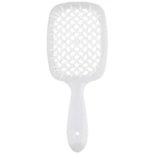 Janeke Superbrush Small Гребінець білий: Виробник Janeke