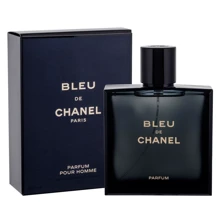 Chanel Bleu De Chanel Parfum (чоловічі) парфуми 100 мл: Вид Духи