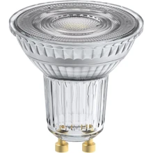 Лампа світлодіодна Osram LED, MR16, 8.3W, 2700K, GU10: Тип цоколя GU10