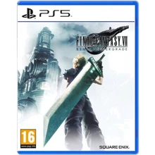 Final Fantasy VII Remake Intergrade (PS5): Серія приставки PlayStation 5