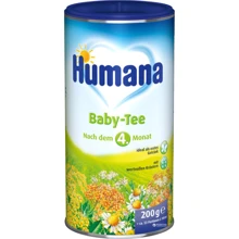 Чай растворимый Humana желудочный 200 гр: Тип Чай