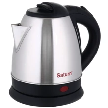 Электрочайник Saturn ST-EK8465: Мощность, Вт 1500