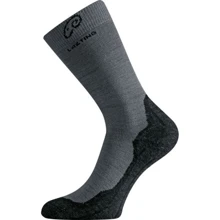 Термошкарпетки Lasting WHI 809 - XL - Gray (002.003.3577): undefined undefined