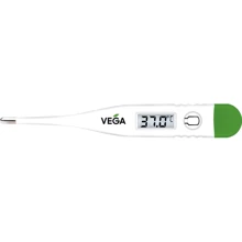 Термометр Vega МТ 418 електронний медичний простий: Виробник VEGA