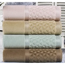 Полотенце The Textile MIX NOVA 50х90 см (6853486): Тип махровое полотенце