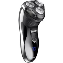 Электробритва Blaupunkt MSR 701: Тип триммера есть