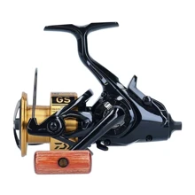 Котушка рибальська Daiwa 20 GS BR LT 5000-C: Тип Безінерційна
