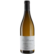 Вино Domaine de Montille Meursault 1er Cru "Les Perrieres" 2021 белое сухое 0.75л (BWT8822): Страна производитель Франция