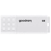 USB-флешка Goodram 128GB UME2 White USB 2.0 (UME2-1280W0R11): Стандарт USB USB 2.0