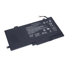 Батарея для ноутбука HP LE03XL Envy x360 m6 11.4V Black 4212mAh: Ємність, мАг 4212