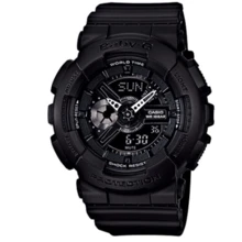 Наручний годинник Casio (BABY-G BA-110BC-1AER): Стиль спортивний