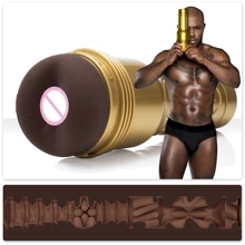 Мастурбатор-попка Fleshjack Boys: Milan Christopher - King: Для кого Для женщин