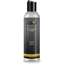 Лубрикант пролонгатор 4M Endurance Lube w/Ginseng, 189 мл: Для кого Унисекс