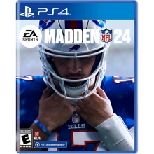 Madden NFL 24 (PS4): Серія приставки PlayStation 4